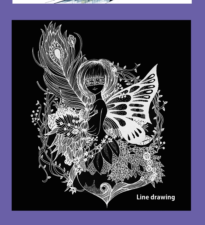 3 pezzi penna gel inchiostro bianco evidenziatore pennarello punta bene 0.8mm per cancelleria per studenti disegno arte scrittura materiale scolastico