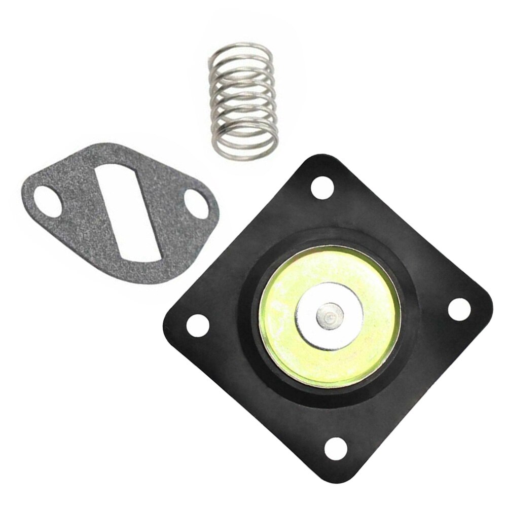 Fuel Pump Rebuild Kit W/ Spring Replace For Kohler Fuel Pump # 230675 Spare Part