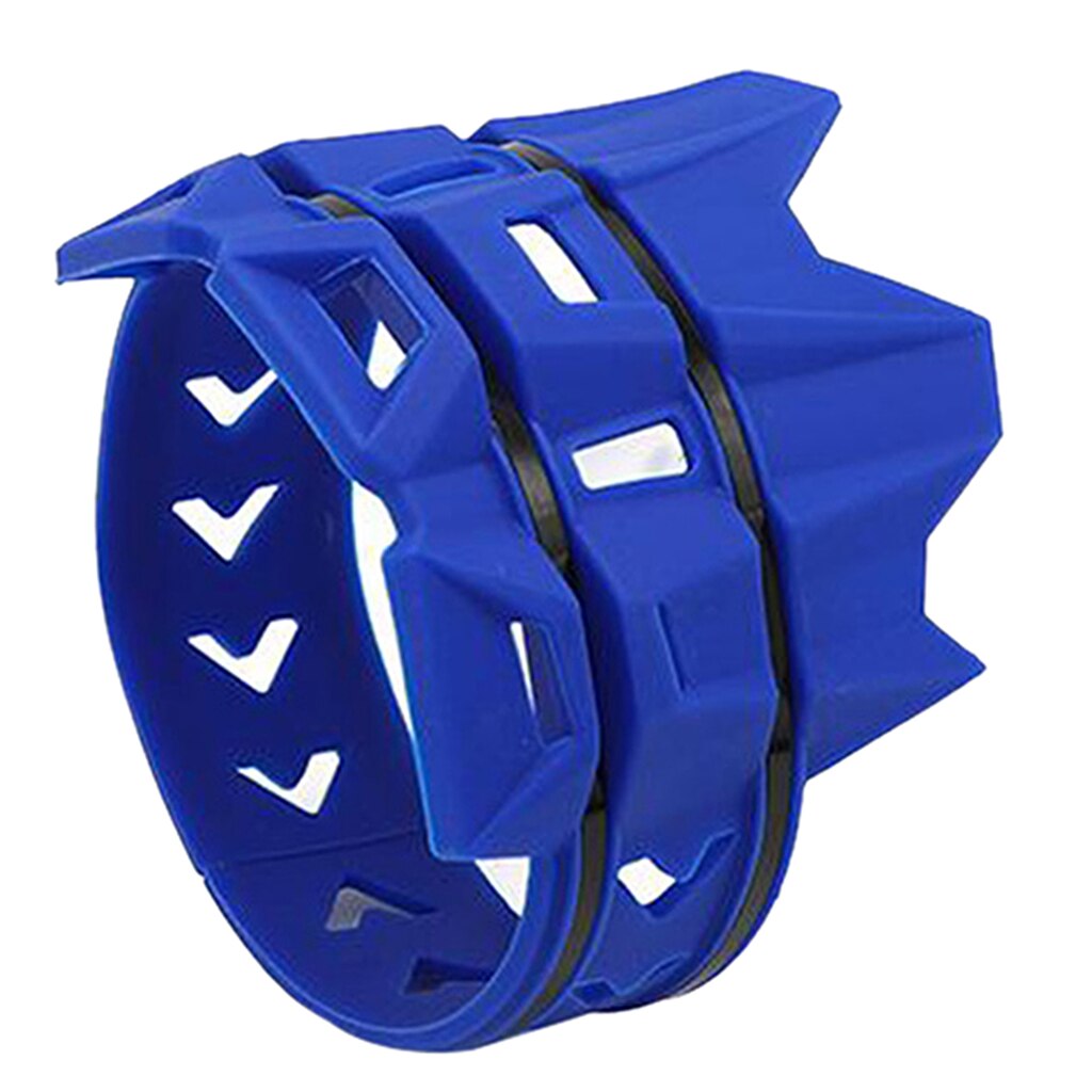 Exhaust Muffler Tailpipe Cover Guard Protector Universal for 2-stroke 4-stroke Motorcycle Dirt Bike Motorcross