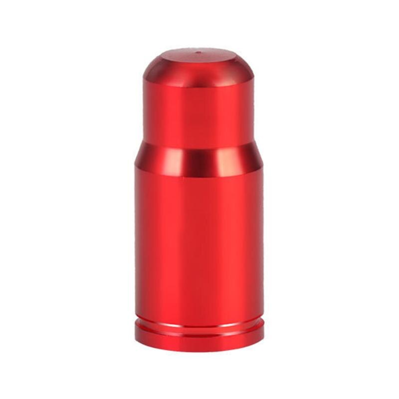 5 uds. Cubierta de polvo de válvula de Presta de bicicleta de aluminio tapones de neumáticos tapones valvula presta