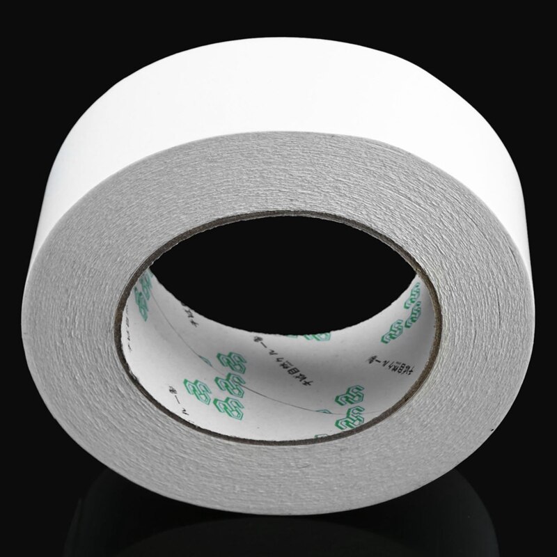 Golf Grip Double Sided Adhesive 5Mm x 50Yds Tape Strips for Golf Regripping Accessories