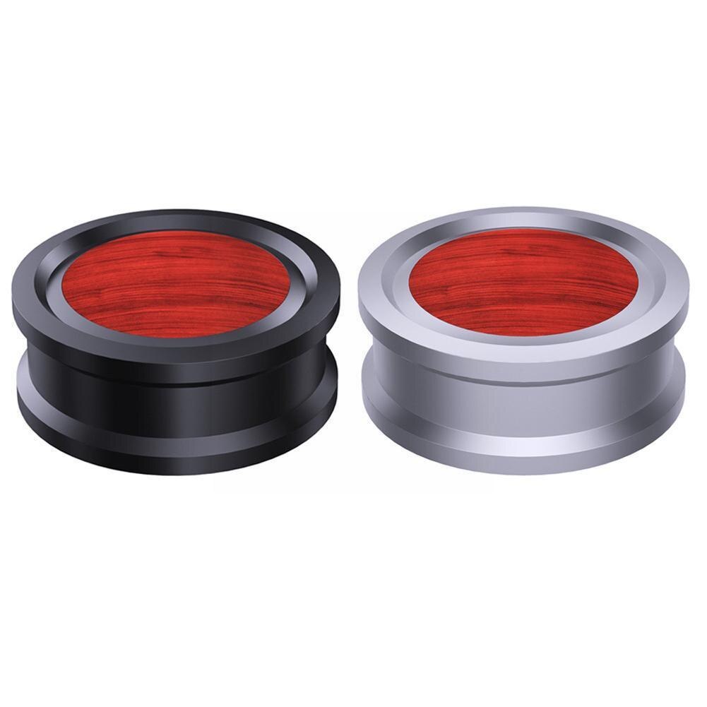 Vinyl-plattenspieler, plattenstabilisator, audioverbesserung, stoßdämpfung, rutschfest, schallabsorption, vibrationsdämpfung,  p5 e 5