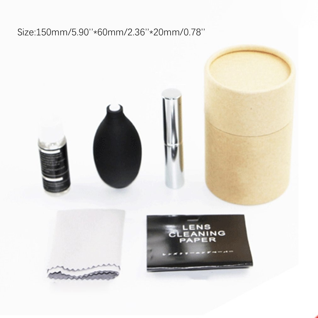 Kamera Reinigung Pinsel Wischen Werkzeuge Set Pinsel Reiniger Kits Foto Reinigung Kit Kamera Reinigung Werkzeuge Set