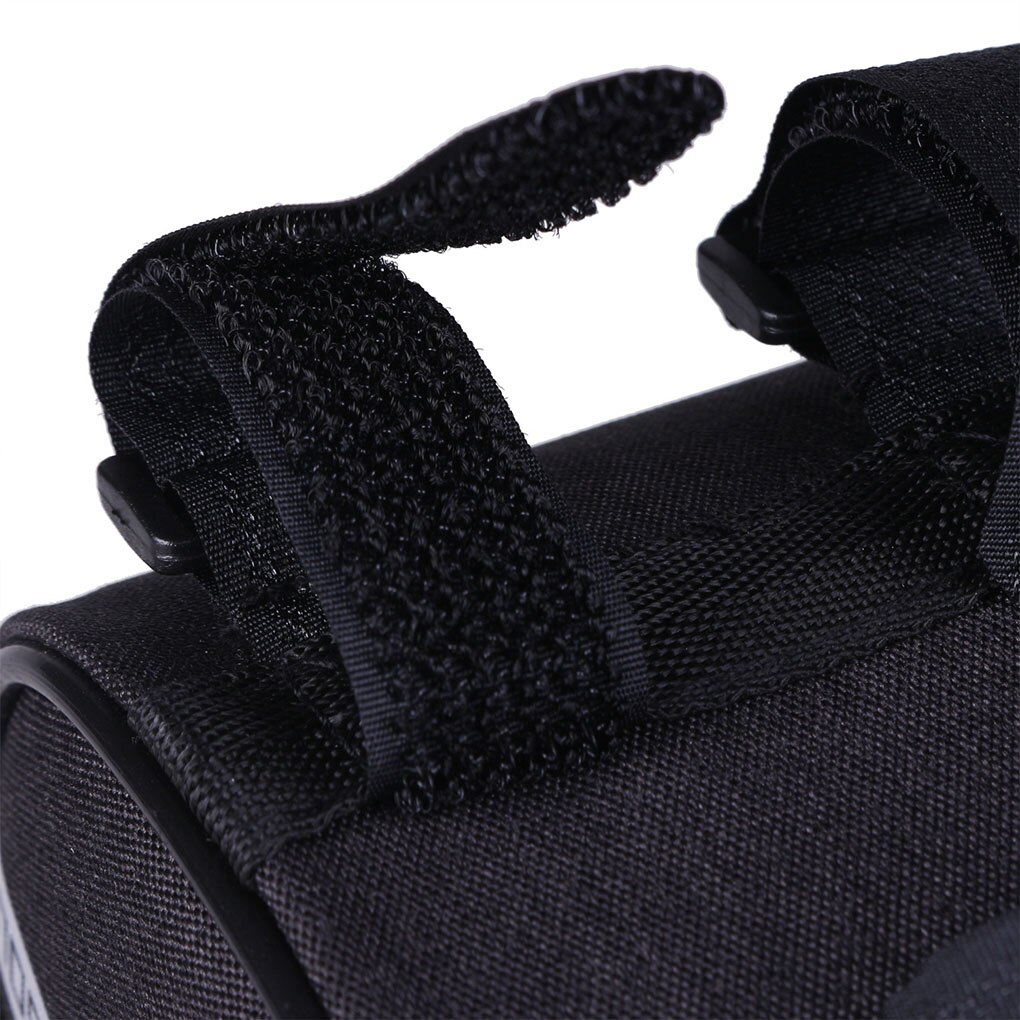 Fietsen Bag Fiets Head Tube Stuur Telefoon Tas Met Touch Screen Waterdichte Opknoping Opbergtas Mount Bike Gereedschap Tassen Case