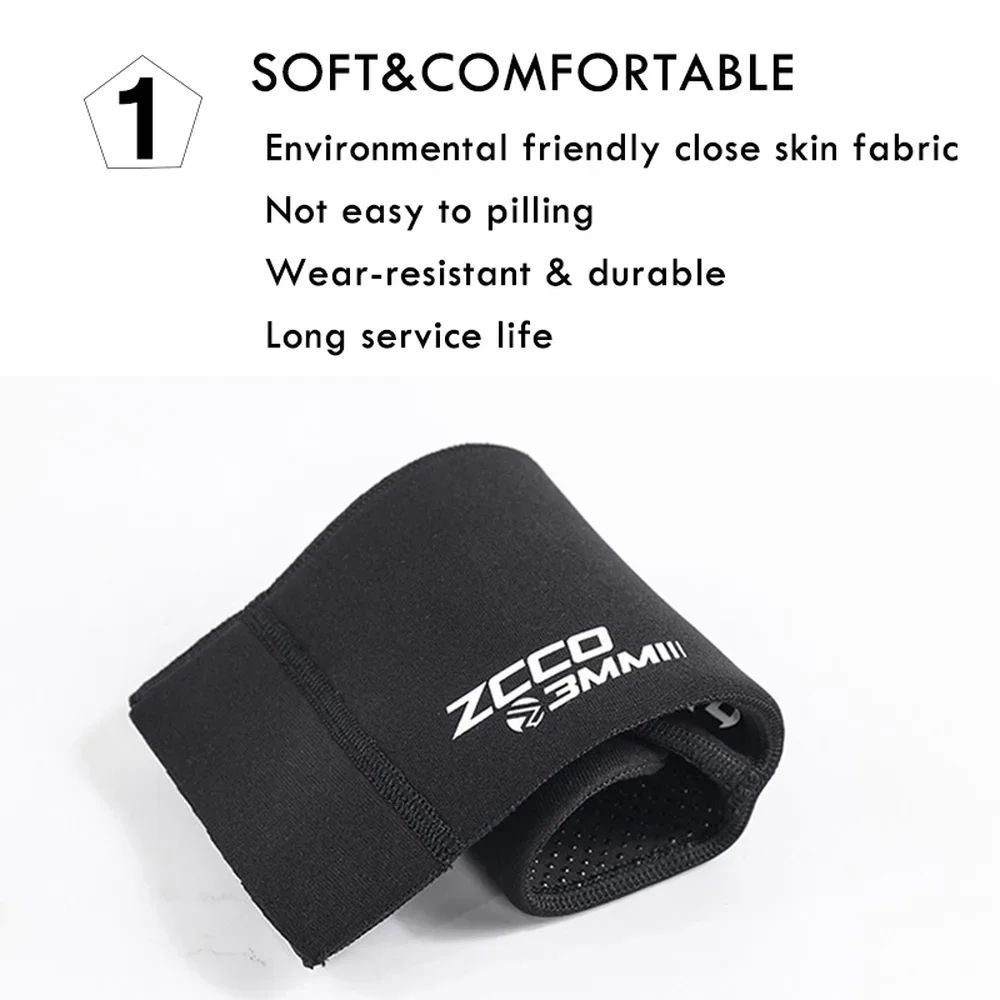 1 paire de chaussettes de plongée en néoprène 3mm, antidérapantes, chaussures de combinaison chaudes en Patchwork pour adultes, bottes de surf pour hommes et femmes, natation,