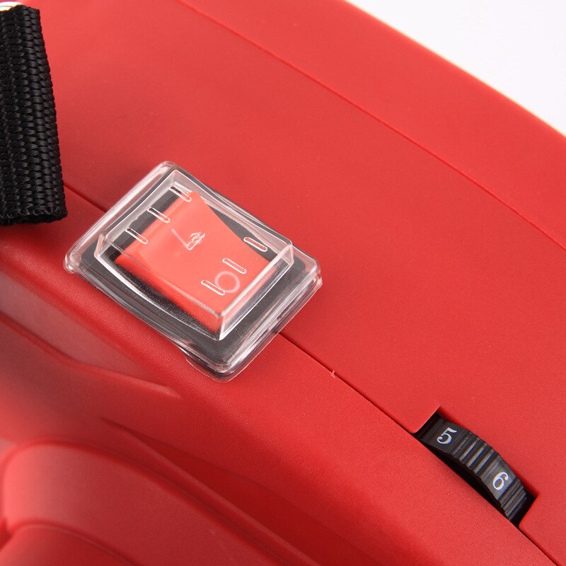 Industrial Grade Dust Collector, 220V Vacuum Cleaner, 750W Dust Blower for Electric Cutting Slotting Machine, Milling