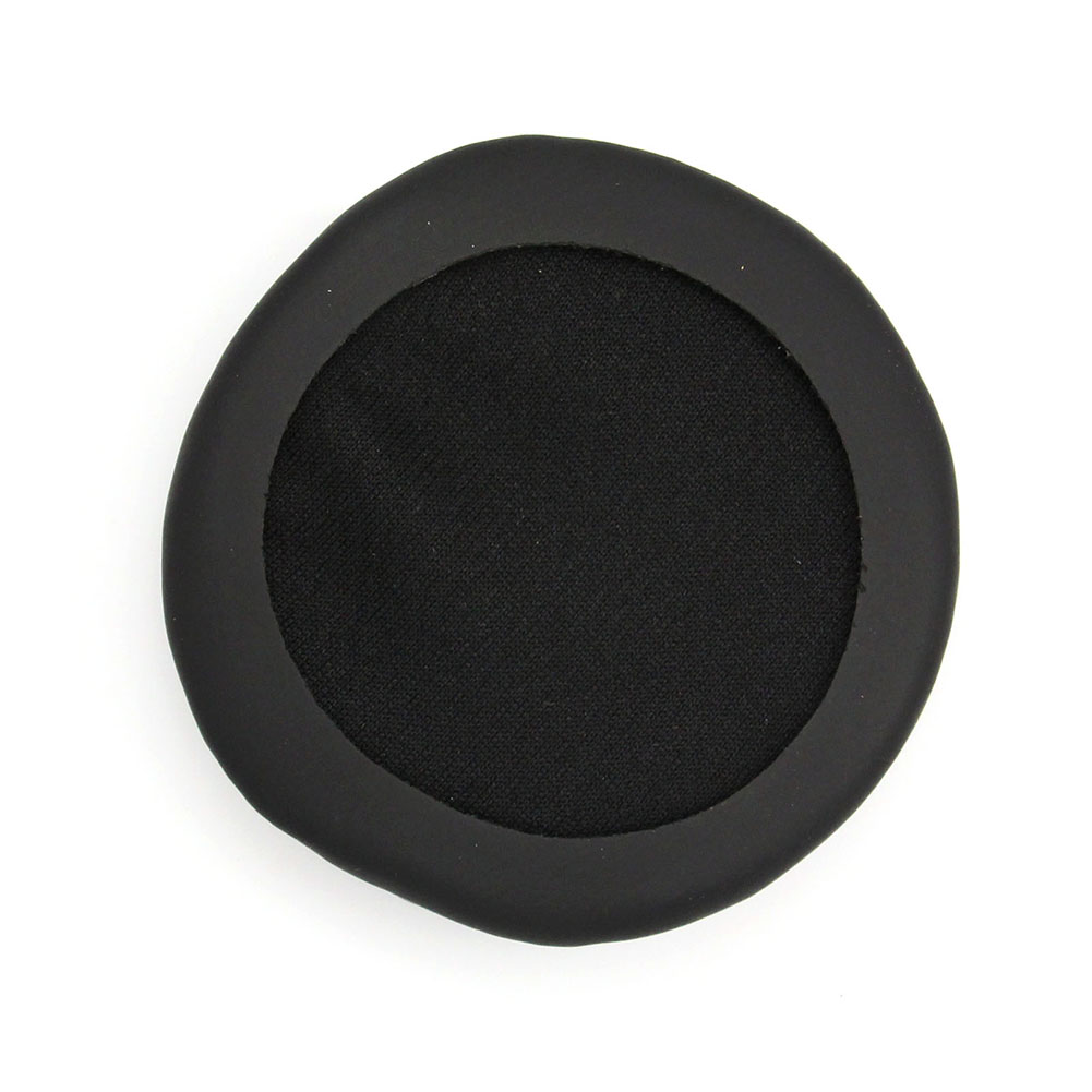 Almohadillas de espuma para auriculares AKG K518, K518DJ, K81, K518LE, 1 par