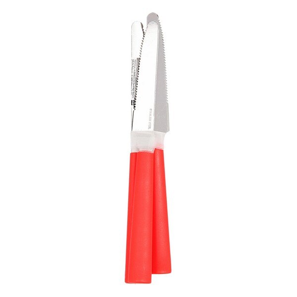 Set de Cuchillos Quid Habitat (3 pcs) acero inoxidable