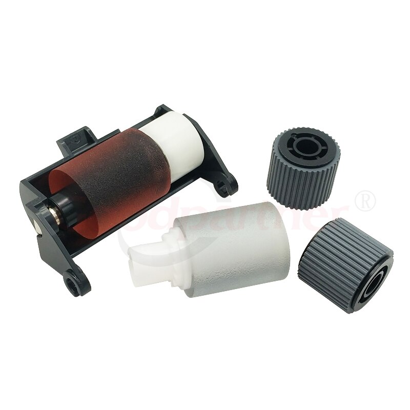 Kit Manutenzione Per ADF Konica Minolta – Compatibile Con Bizhub 224, 227, 284, 287, 364, 454, 554
