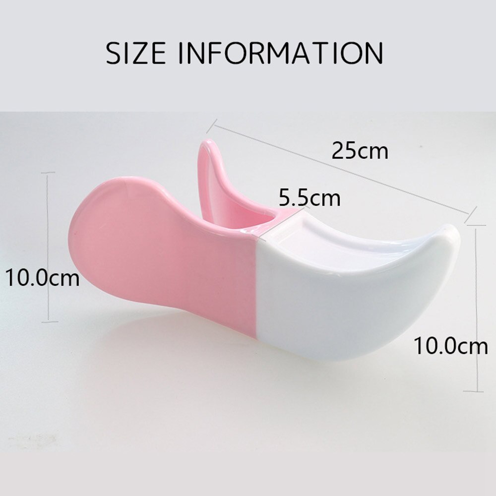 Bladder Control Device Hip trainer Pelvic Floor Muscle Inner Thigh Buttocks Exerciser Bodybuilding Home Fitness Beauty Equipment