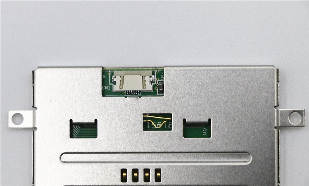 Original For laptop Lenovo ThinkPad T430 T430i Smart Card Reader Board w/ Cable 04X4670 60Y5030 60Y5029