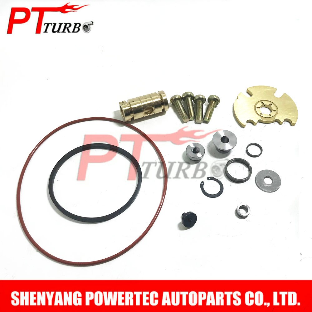 GTB1549V turbosprężarka odbudować części robić Chevrolet Captiva 2.0 D 150HP 110Kw Z20S-4805337 zestawy naprawcze turbiny 762463-0003 762463-0002