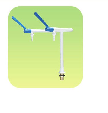A1002 single-ended table-style Angle faucet Pure copper water nozzle laboratory water tap faucet