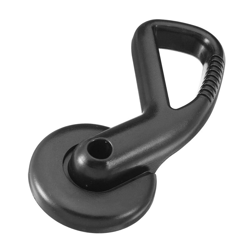 Braço direito do carro lidar com assento ajustador botão ajustar alavanca para peugeot 206 207 para citroen c2 9638799977 890586: Default Title