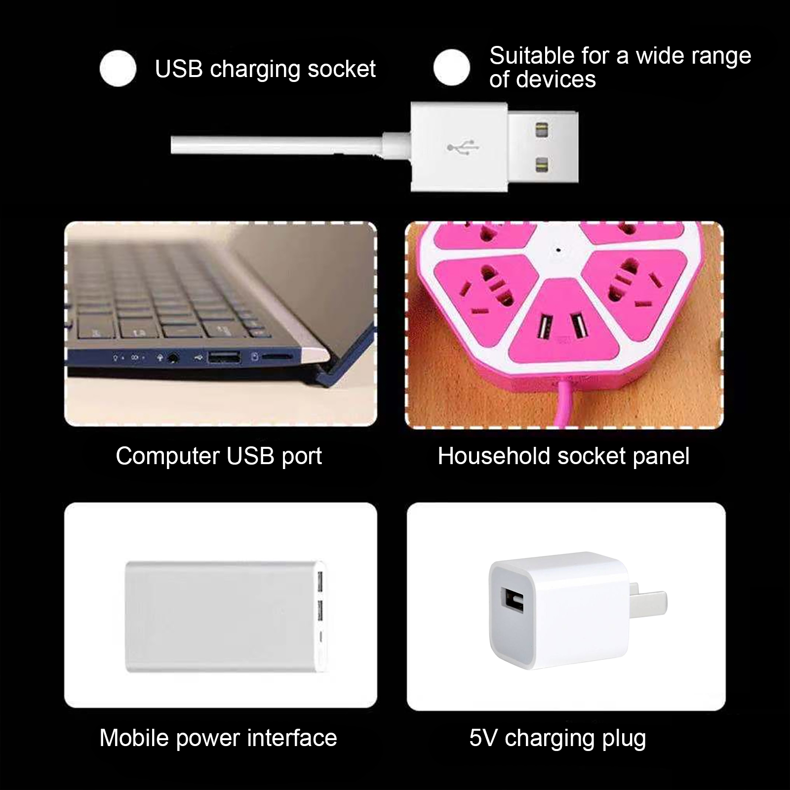 Pantalla de luz LED de madera, Base iluminada de cristal, Base de placa de luz acrílica, Base de madera USB para luces artísticas de resina