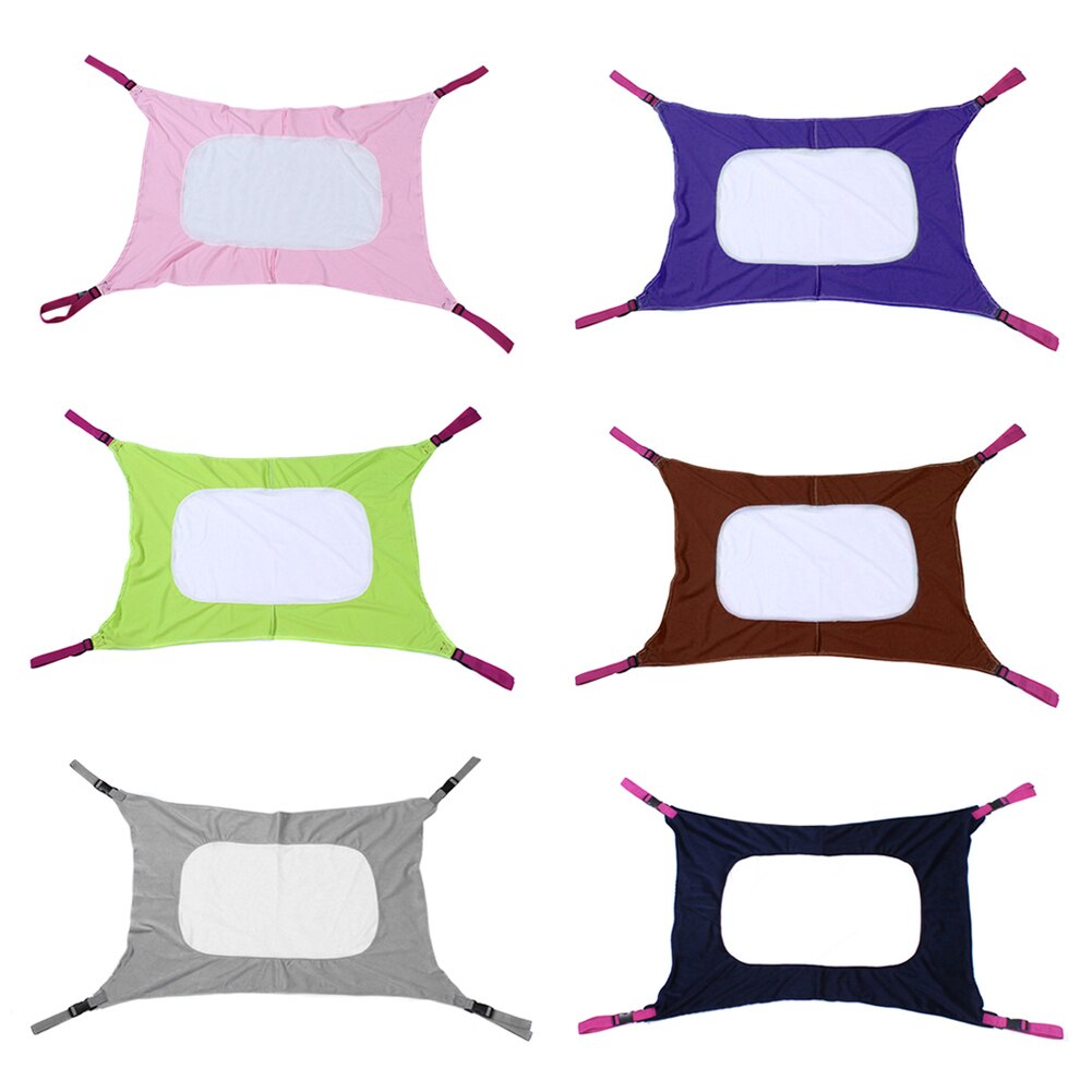 Baby Swing Detachable Baby Hammock Portable Folding Cotton Sleeping Bed Garden Swing for Outdoor CNT 66