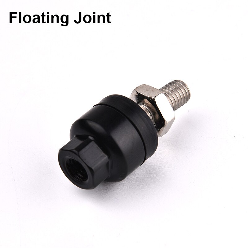 Flydende led hun til han gevind pneumatisk cylinder stempel gaffel f -m6 x 100f f -m8 x 125f f -m10 x 125f f -m16 x 150f f -m36 x 200f