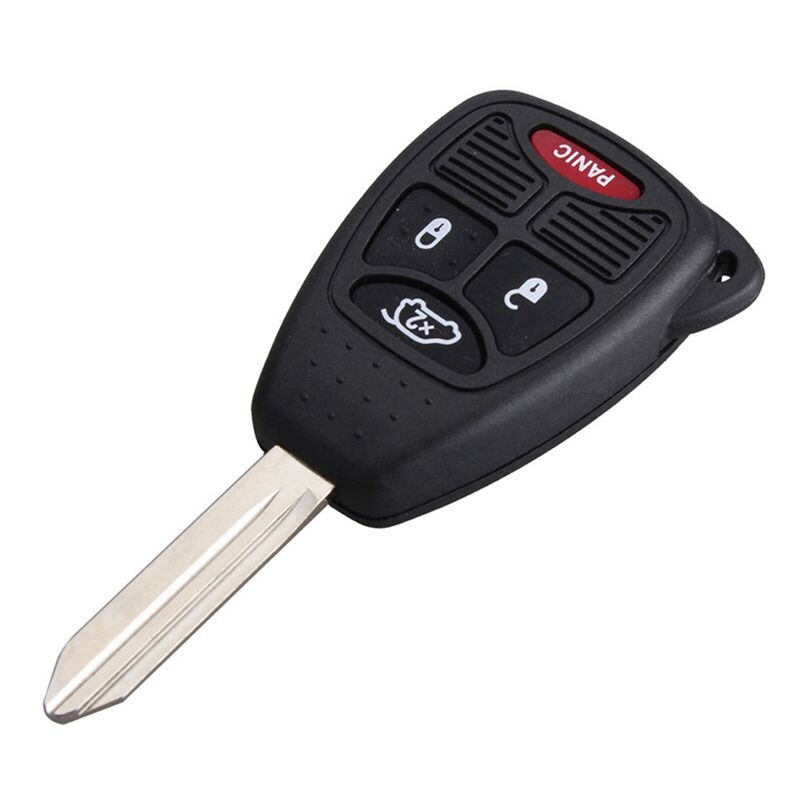 Keyless Entry Remote Control Car Key Fob Replacement 3 Buttonfor OHT692427AA KOBDT04A