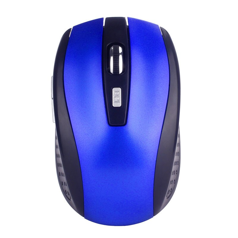 Lovely Mini Wired Mouse Office 2.4G Wireless OpticalUSB Cable Ergonomic Computer PC Laptop Gaming Mice photoelectric Small Mouse: Default Title