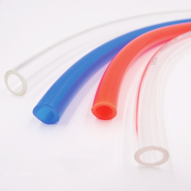 Viper Performance Silicone Vacuum Slang 5-6-7mm Roze Fineline imports