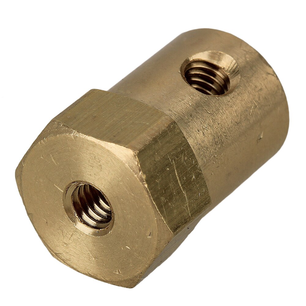 2 stuks flexibele koppelingsconnector voor asmotoren voor autowielen en banden