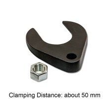 Puller Axle Installer Drive Axle Puller Extractors Hand Tool Carbon Steel