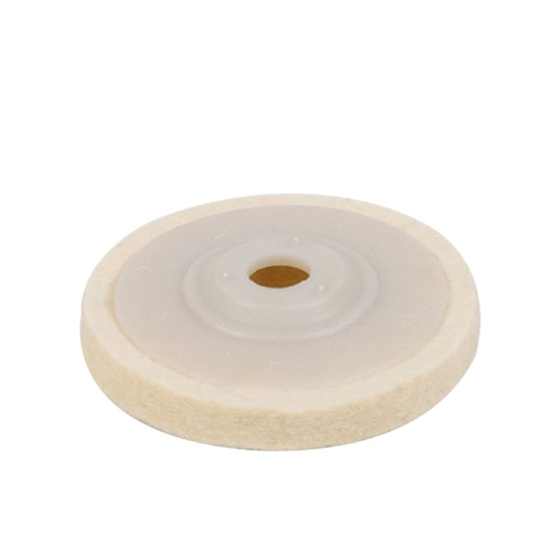 SALI 10 Stuks 10 Inch Wolvilt Polijsten Wiel Disc Wol Polijsten Wiel Disc Voor 4 Haakse Slijper Vilt Grinder Polijsten Wiel Prieel 5/8 voor Metaal, Marmeren Stone, Meubels, Auto SALI 10 Stuks 10 Inch Wolvilt Polijsten Wiel Disc Wol Polijsten Wiel Disc Voor 4 Haakse Slijper Vilt Grinder Polijsten Wiel Prieel 5/8 voor Metaal, Marmeren Stone, Meubels, Auto