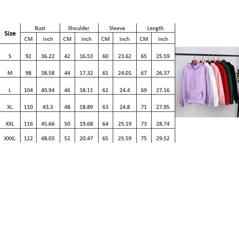 Sudadera con capucha de gran tamaño para mujer, suéter básico de terciopelo para mujer, Tops Harajuku de manga larga informales, Sudadera con capucha de Color sólido
