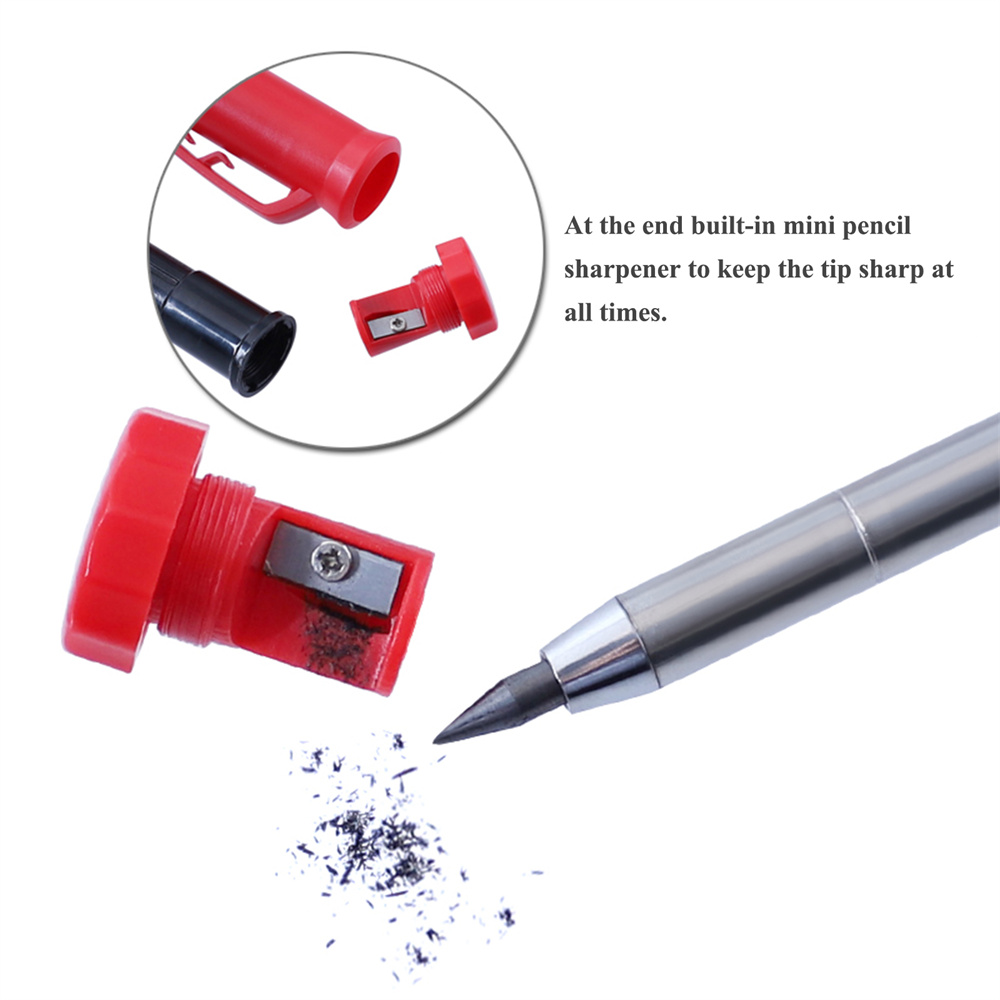 7PCS/Set Scriber Pen Diamond Metal Marking Engraving Pen for Woodwork Glass Ceramic Metal Wood Carving Scribing Hand Tools