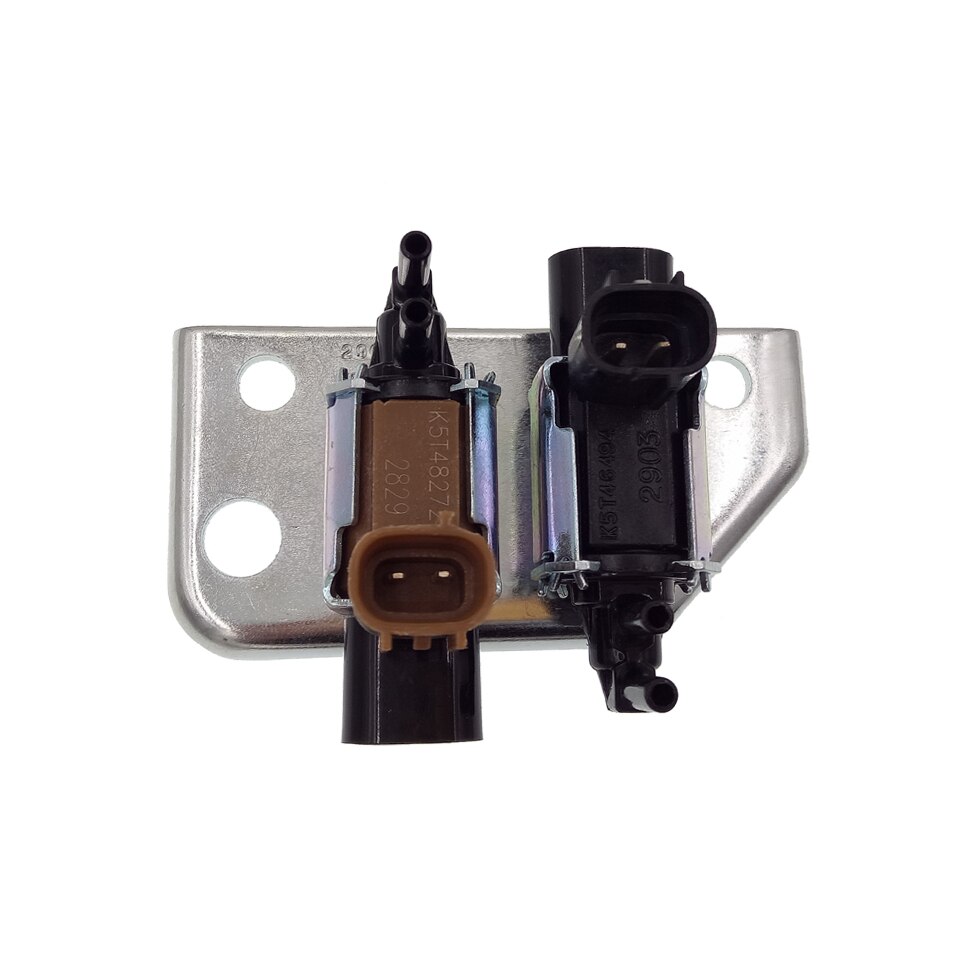 MR577099 K5T81289 K5T46494 K5T48272 Emission Solenoid Valve For Mitsubishi Pajero Montero Shogun Sport Triton Challenger L200