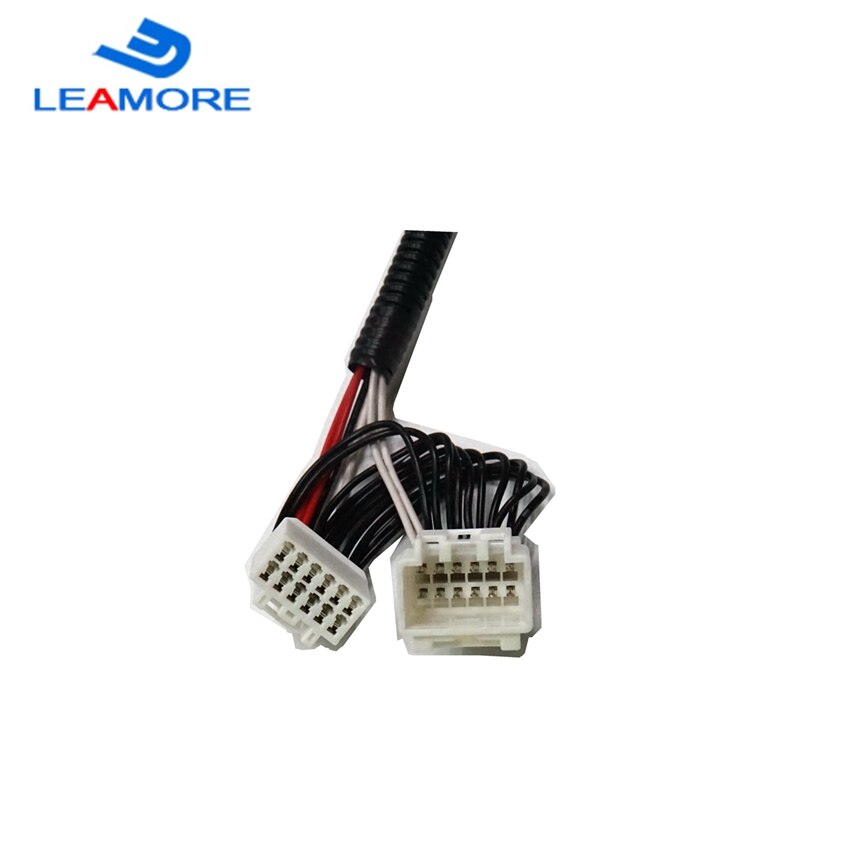 Leamore Car Side Mirror Controller Mirror Folding Kit For WAGON R Accessories