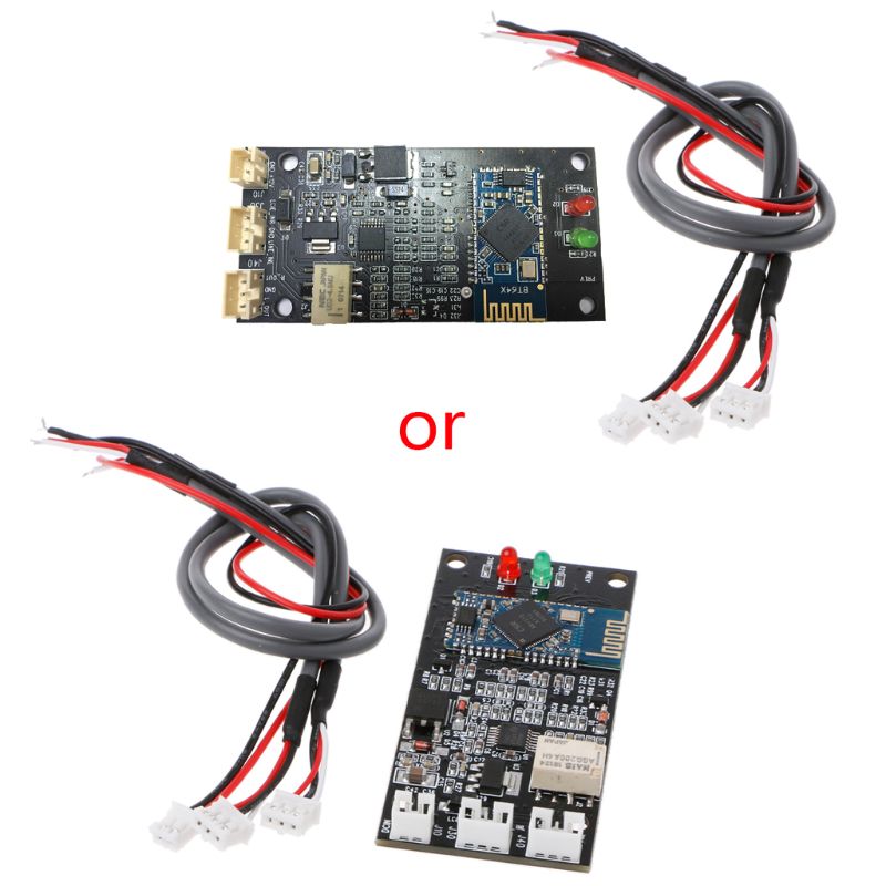 CSR8645 Amplifier 4.2 Wireless Lossless Bluetooth Audio Stereo Receiver Board
