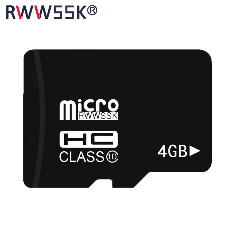 5 unids/lote micro tf tarjeta 128MB 256MB 512MB 1GB 2GB class10 1GB 2GB 4GB 8GB 16GB 32GB 64GB tf tarjeta U3 tarjeta sd de alta velocidad