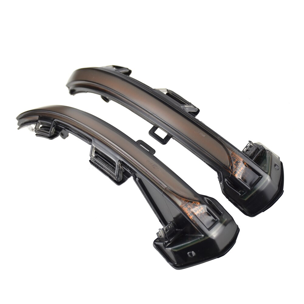 For vw passat  b8 arteon dynamisk led blinklys lys sidespeil indikator sekvensiell blinklys