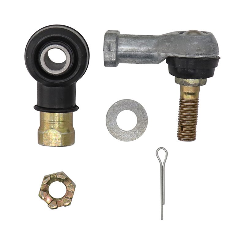 2 conjuntos de haste de laço juntas bola apto para polaris sportsman 500 4x4 1996 1997 xplorer 400l 1996 1997/xplorer 500 1997