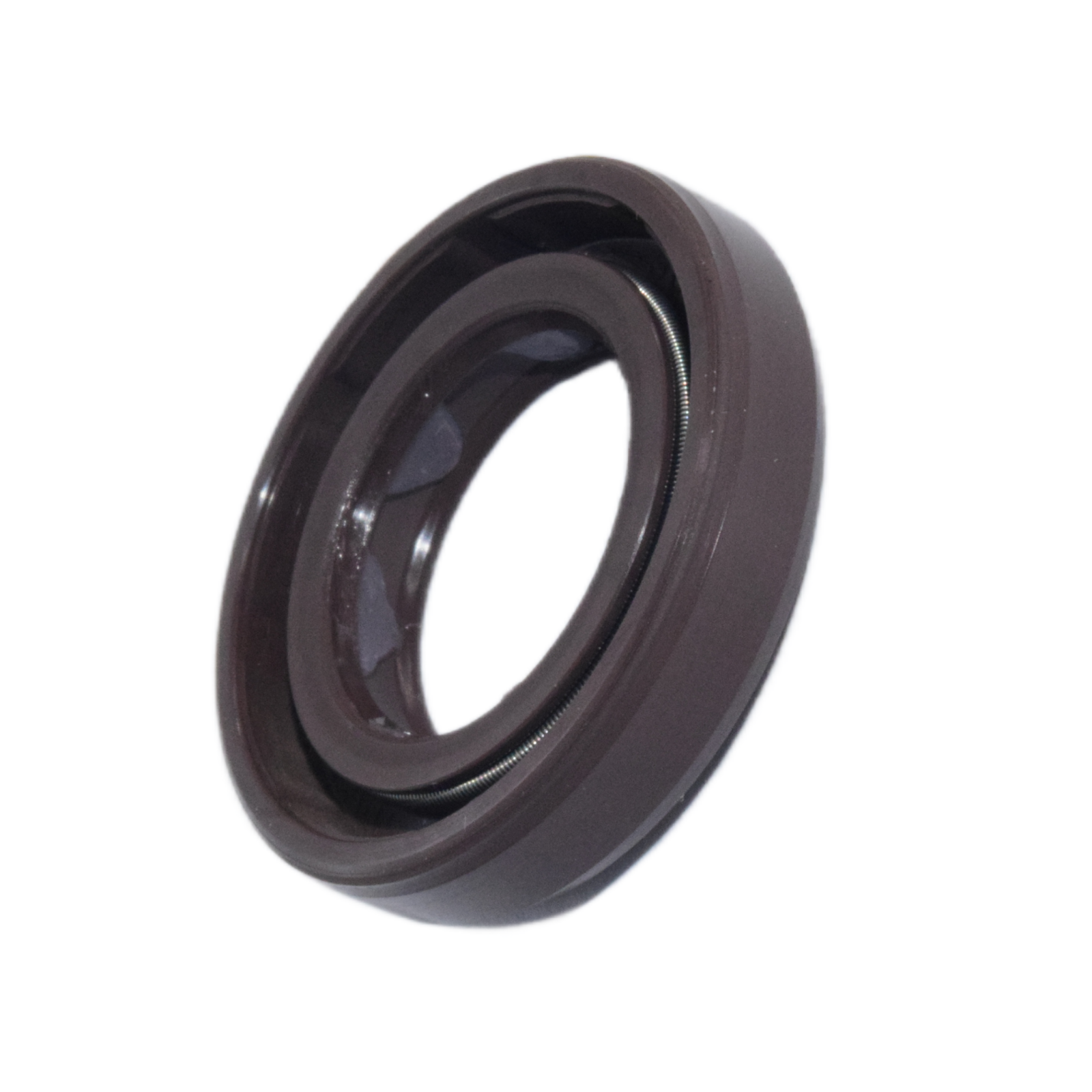 DMHUI, High Pressure Oil Seal Model 18×30×6 -BAFSL1SF/FKM, For Hydraulic Pump/Motor Rotary Shaft Sealing