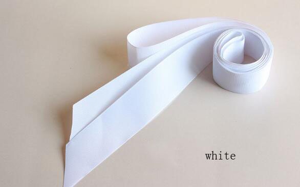 Cinturón para vestido de gala de , cinturón de satén de doble cara, cinturón para vestido de novia con lazo diy, cinturón para vestido de novia: 1