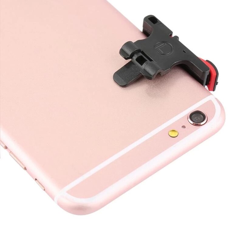 Wireless Pro Controller Trigger Game Pad Grip Joystick for Windows Android PC