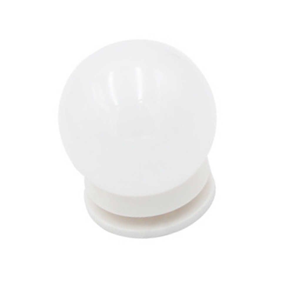 10pcs Mirror Light Bulb Kit DC 5V 2A Makeup LED Bulb USB Wall Lamp Makeup Lights for Dressing Table Cosmetic Tool