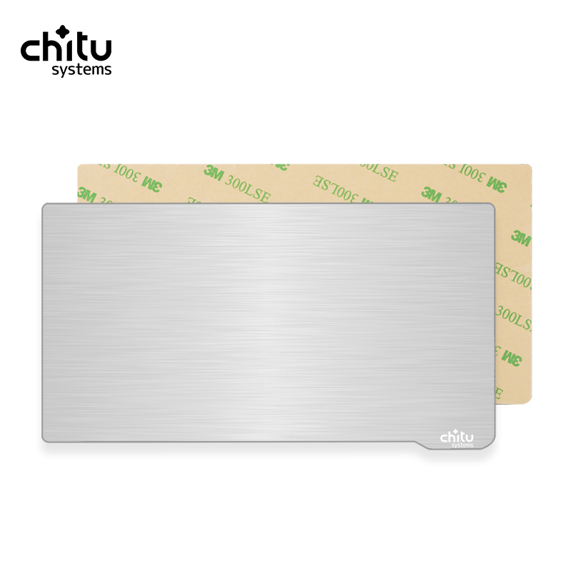 Spring Steel Flexible Build Plate Sheet Magnetic B... – Grandado