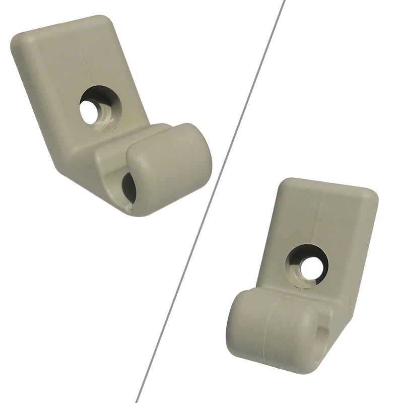 Innere Sonnenblende Haken Clip Halterung Aufhänger Schnalle für JAC J4 J5 J6 5702306 U7154