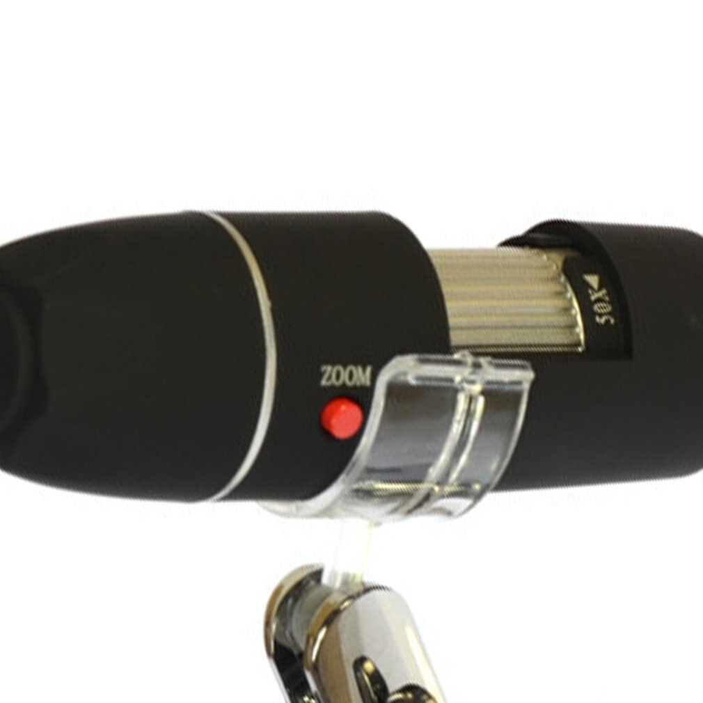 Microscope électronique de Microscope numérique Super clair 1000 fois la portative de mesure d'entretien de Microscope d'usb