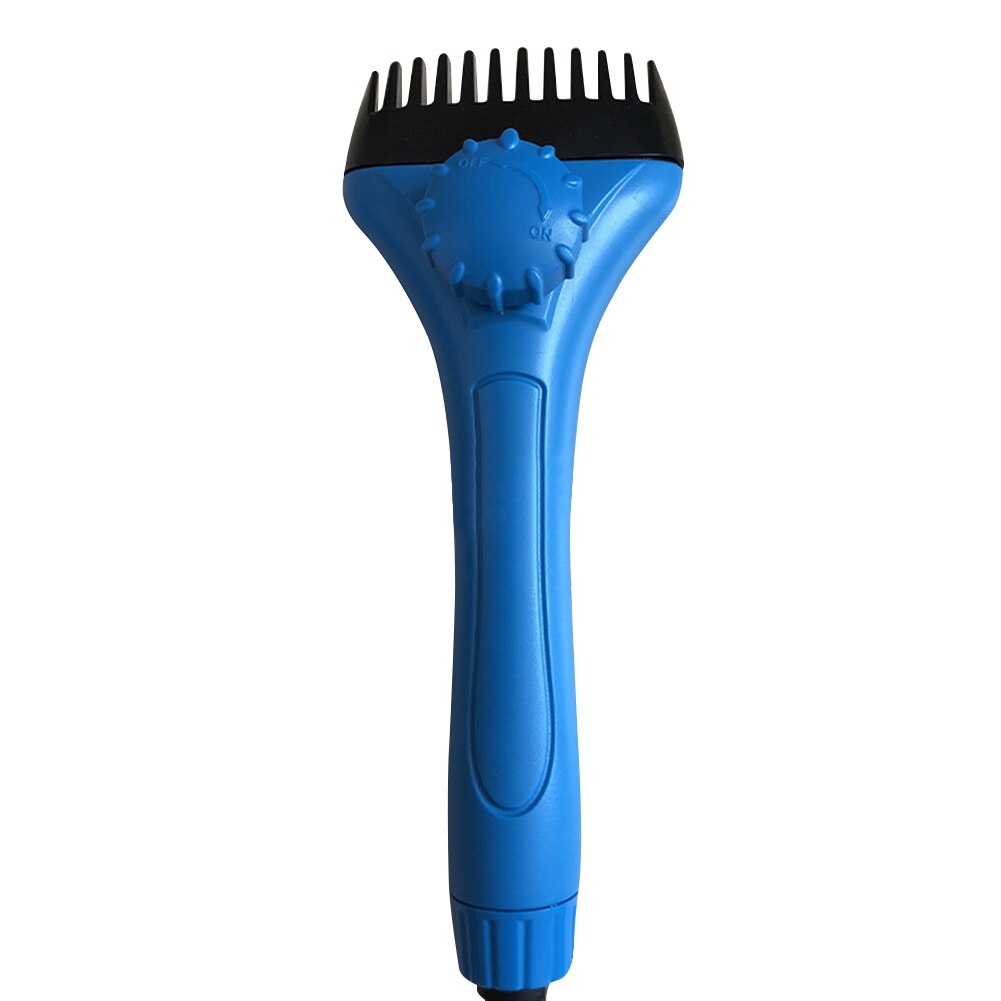 Pool Cleaning Kit Swimming Pool Maintenance Tool Suction Head Cleaning Net Kit Durable Cleaning Tool Accessories: D