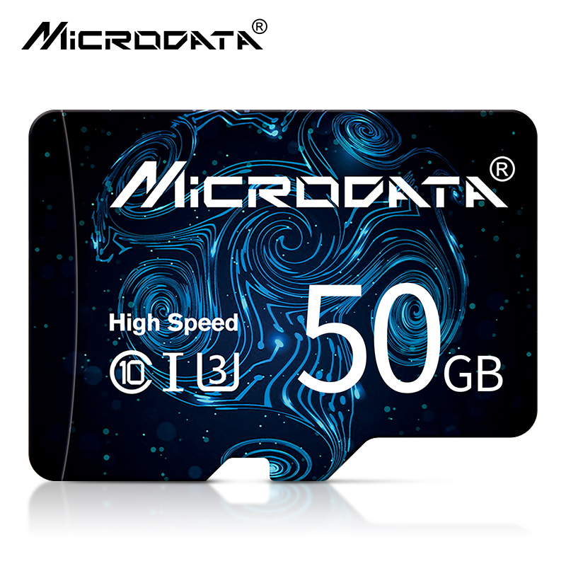 Memory Card UHS-3 128GB 64GB mini sd card 32GB 16GB 8GB Class 10 U1 flash Memory card video TF SD Cards / SD adapter: 1 GB