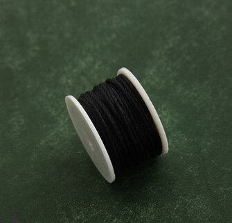 Máquina de coser a mano, hilo encerado para cuero, herramienta de costura para artesanía de cuero, cinta de costura de bordes, tiras, herramientas para Zapatero, bricolaje