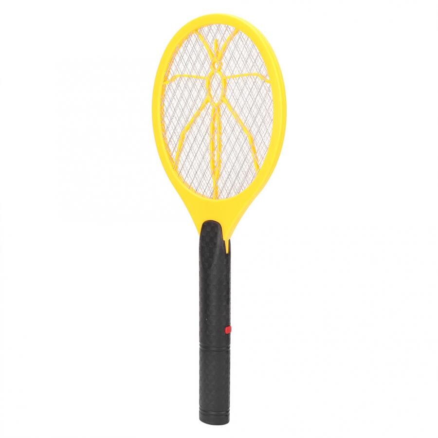 bug zapper Battery Powered Bug Zapper Swatter Racket Rechargeable