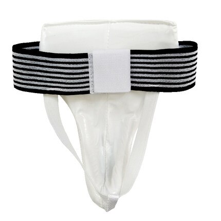 Pinetree taekwondo lyskebeskytter mand kvinde jockstrap under bukser mma kickboksning voksne børn kæmper støtte lyskebeskytter tkd
