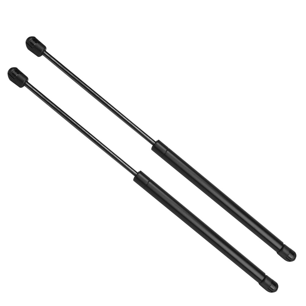 2pcs Bar Lift Support Car Accessories Gas Strut Set Damper Rod Steel Bonnet Rear Tailgate Replacement For Suzuki Alto -14