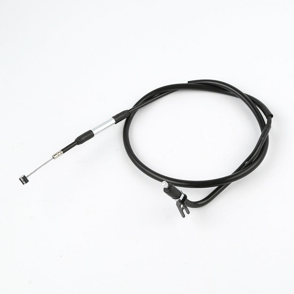 Cabo embreagem cor preta para motocicleta honda, crf250r crf 250r 2016-2018 crf450r 2016-2018 2010