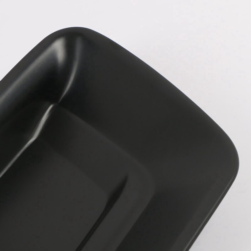 Central Control Instrument Panel Storage Box Grid Cover Plastic Molding Frame for T-CROSS 19-20 Car-Styling Accessories